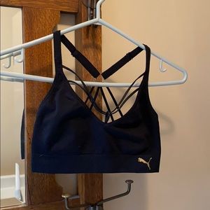Puma Sports Bra